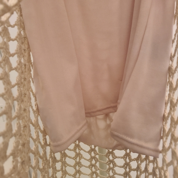 Crocheted tank dress - Picture 2 of 5